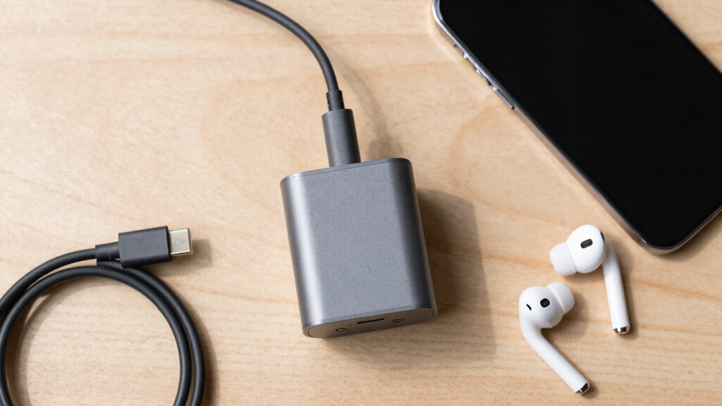 best USB-C accessories