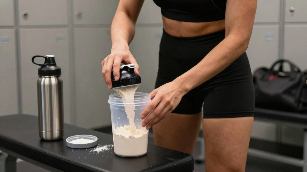 best creatine supplements