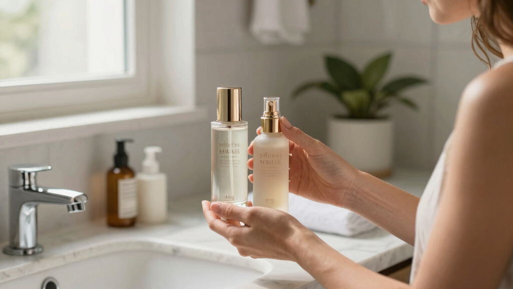luxury skincare gift sets