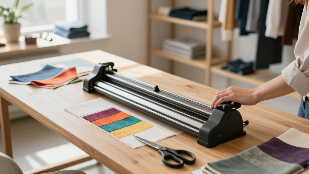 best wide vinyl cutters for apparel and branding shops