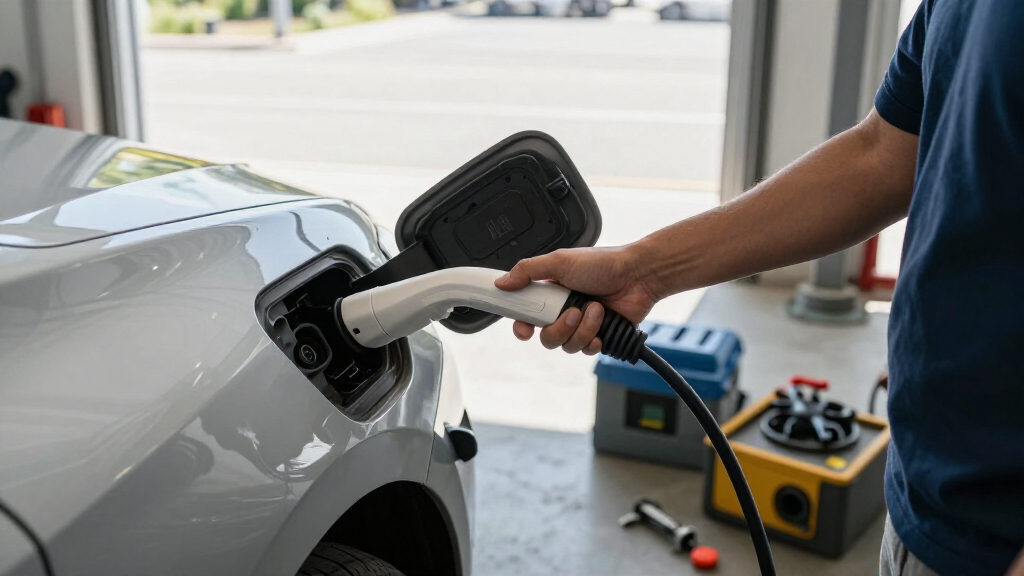 best BMW electric vehicles