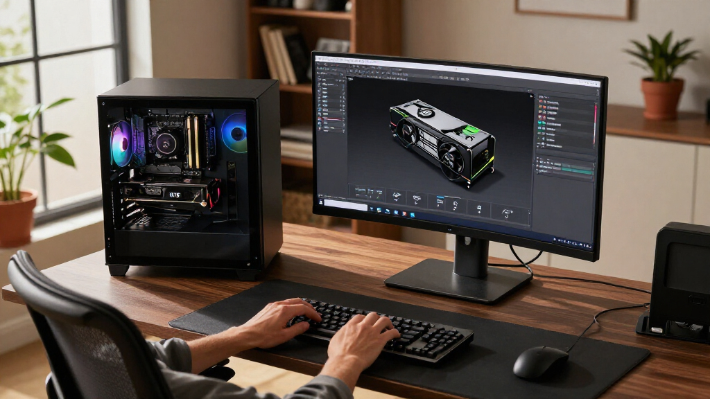 best NVIDIA RTX graphics cards