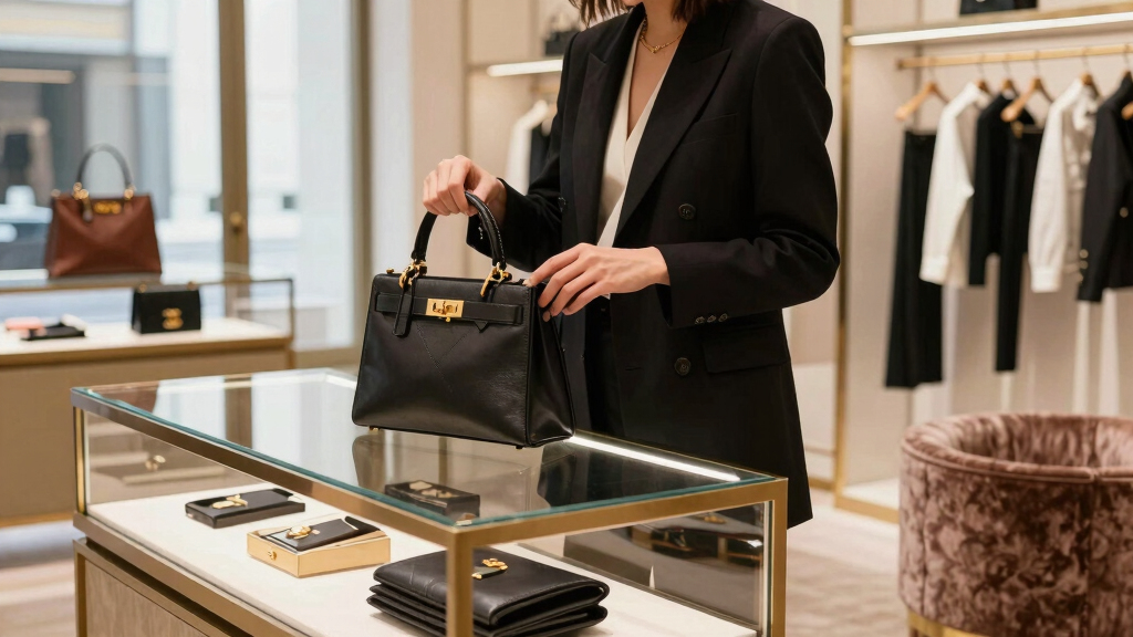 best luxury fashion brands