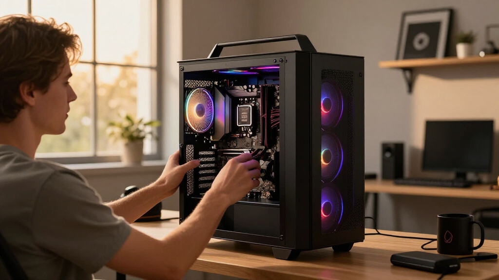 premium amd motherboards for gaming