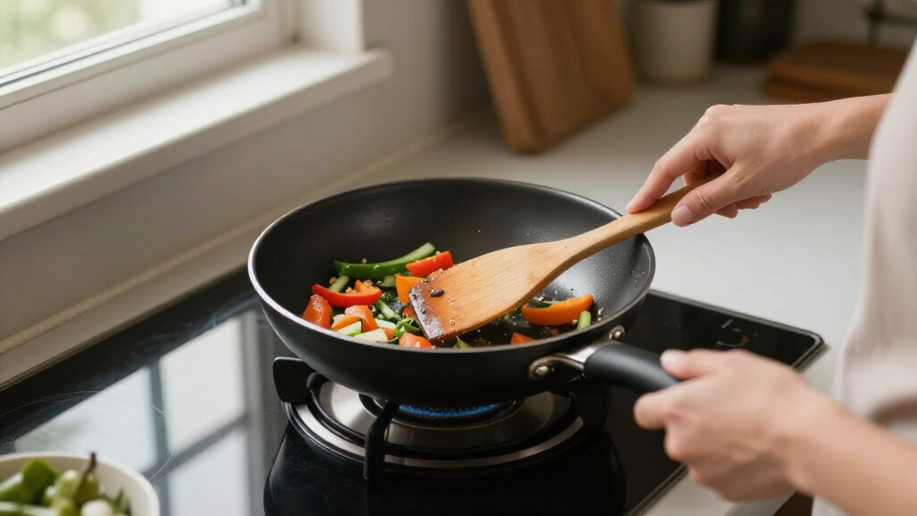 15 Best Non-Stick Cookware Sets That Make Cooking Easier and Cleaner (Yes, Really) 36 non stick cookware sets