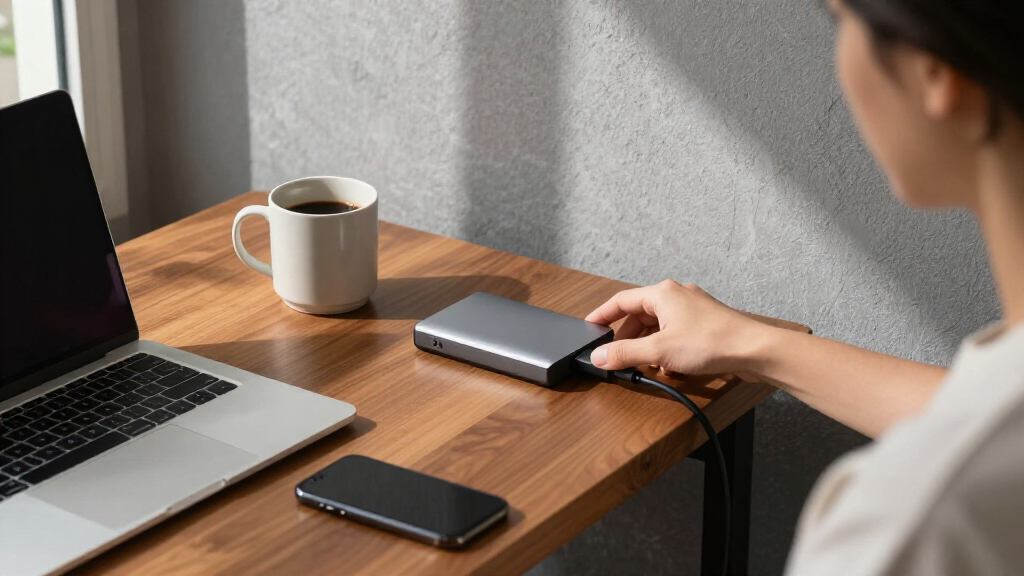 portable external hard drives