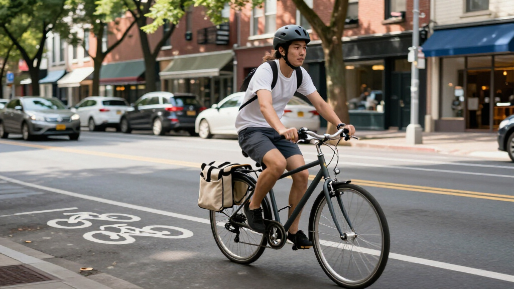 best commuter bicycles