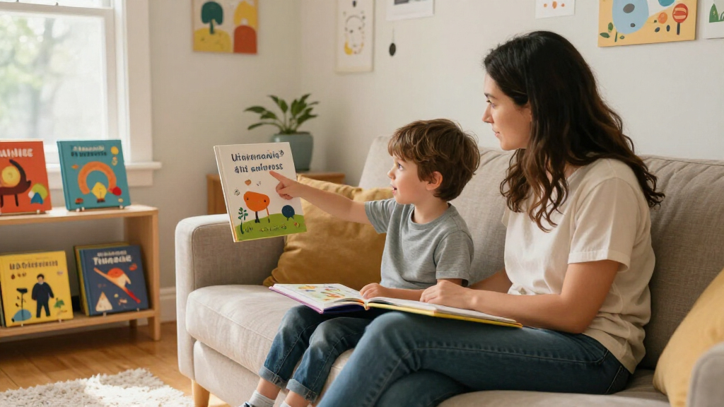 best neurodiversity picture books
