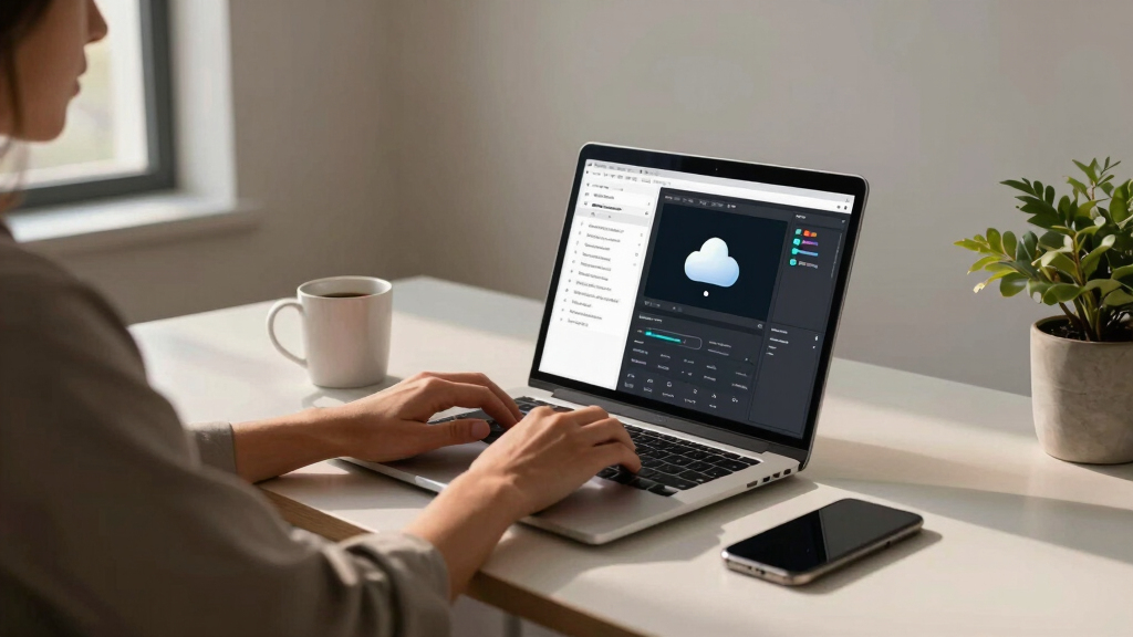 A Clear Comparison: Cloud vs. Local AI Publishing Tools