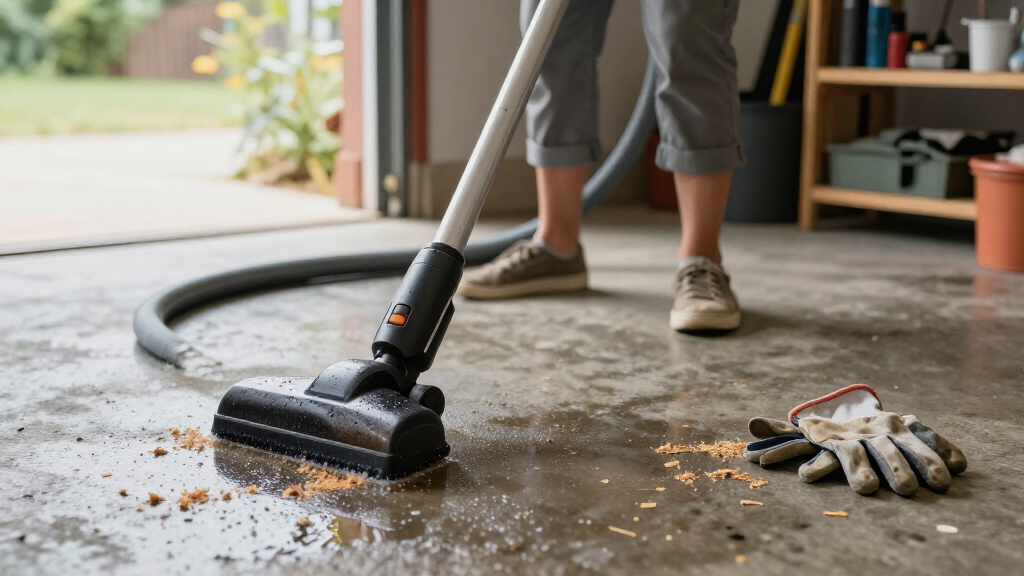 wet dry shop vacuums