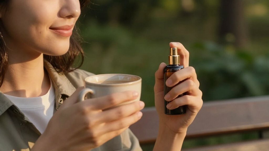 best mocha perfumes