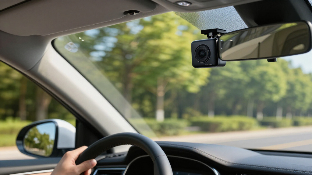 car dash cameras