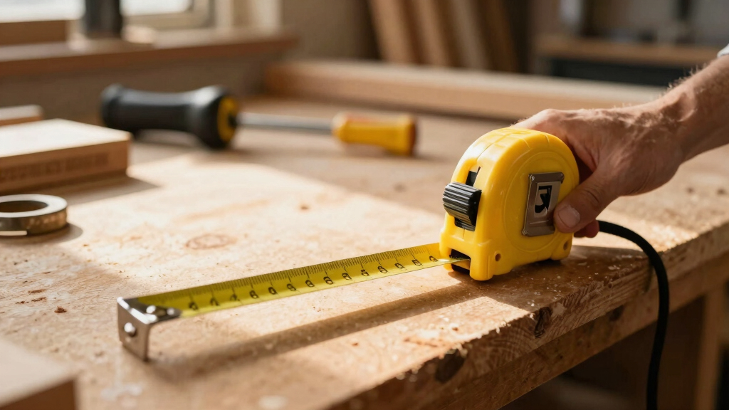 best tape measures
