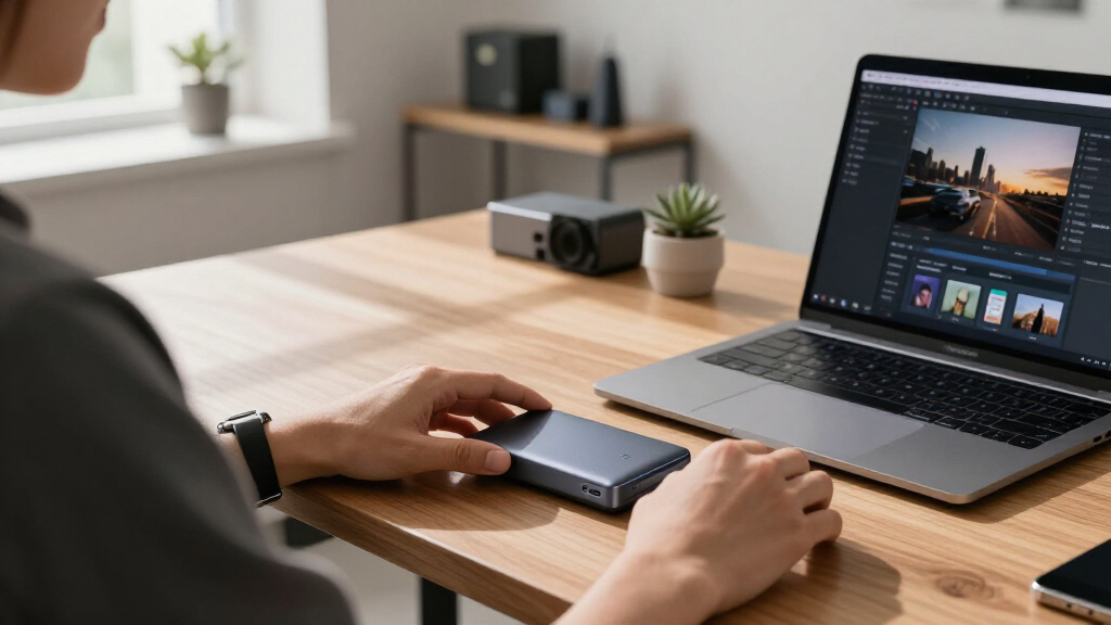7 Best Storage Devices for AI Media Teams in 2026