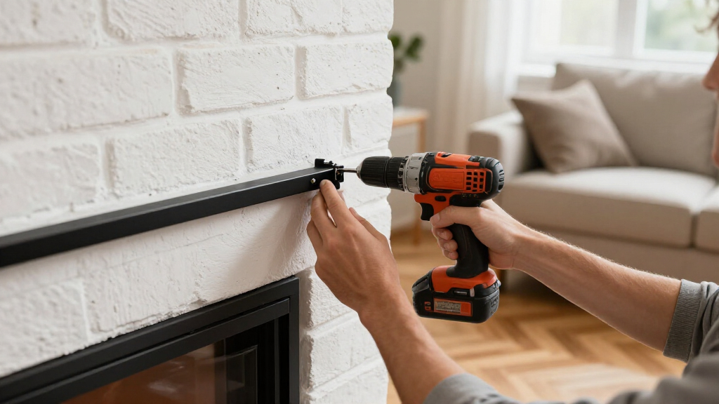 14 Best Electric Fireplace Wall Mount in 2026