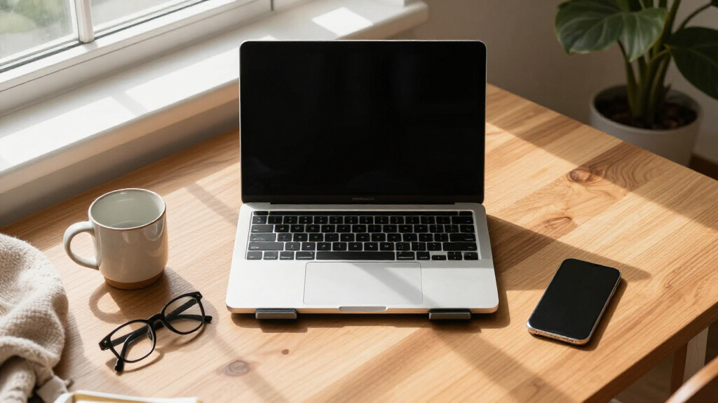 15 Best Ergonomic Laptop Stands for Students in 2026