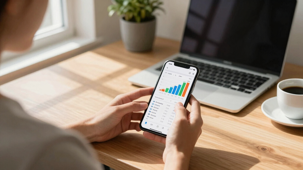 investment tracking apps