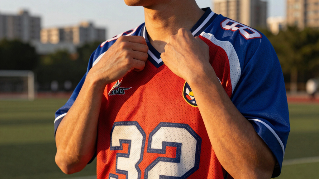 best celebrity-inspired jerseys