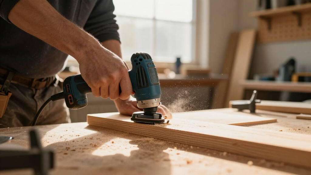 cordless oscillating multi tools