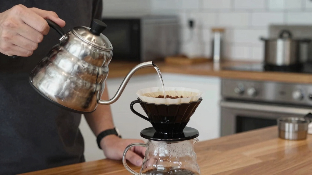 Best Pour Over Coffee Maker