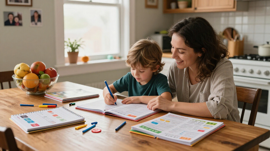 best back-to-school planners for kids