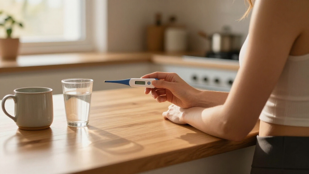 digital thermometers for adults