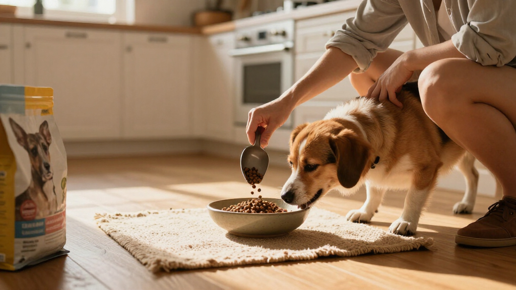 best pet nutrition products