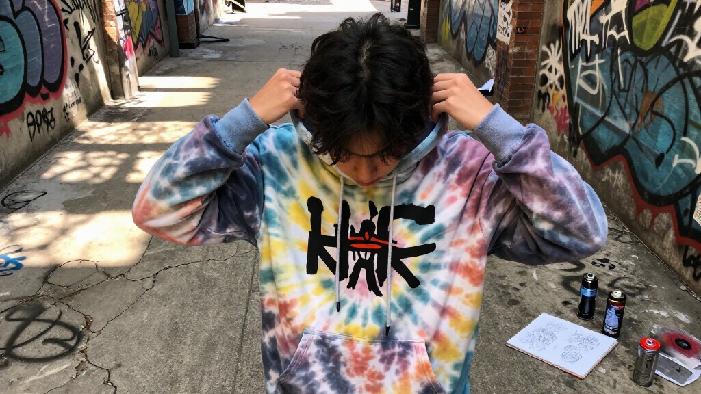 best artsy streetwear clothing