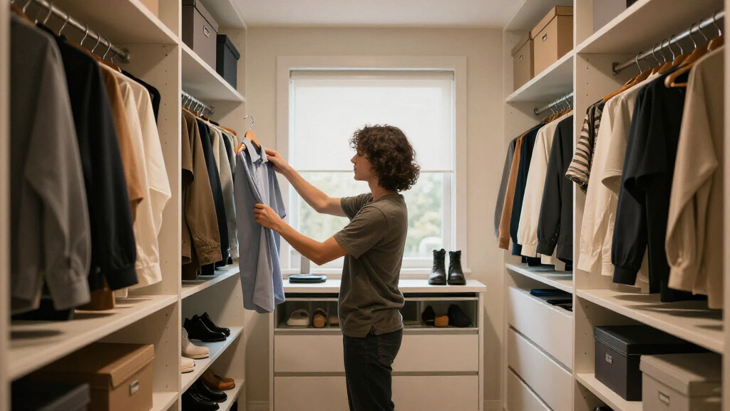 best closet organizers