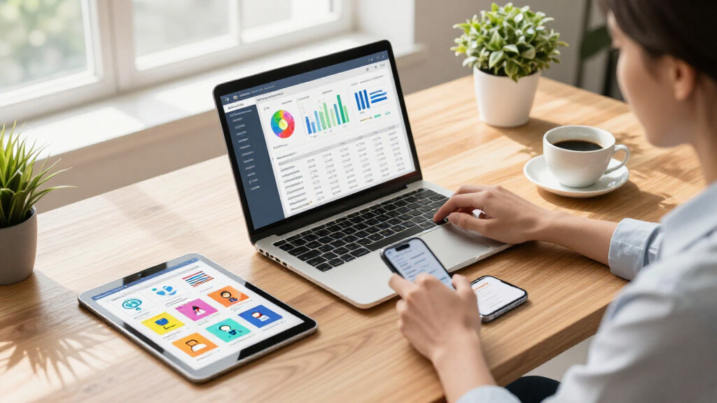 digital marketing course tools