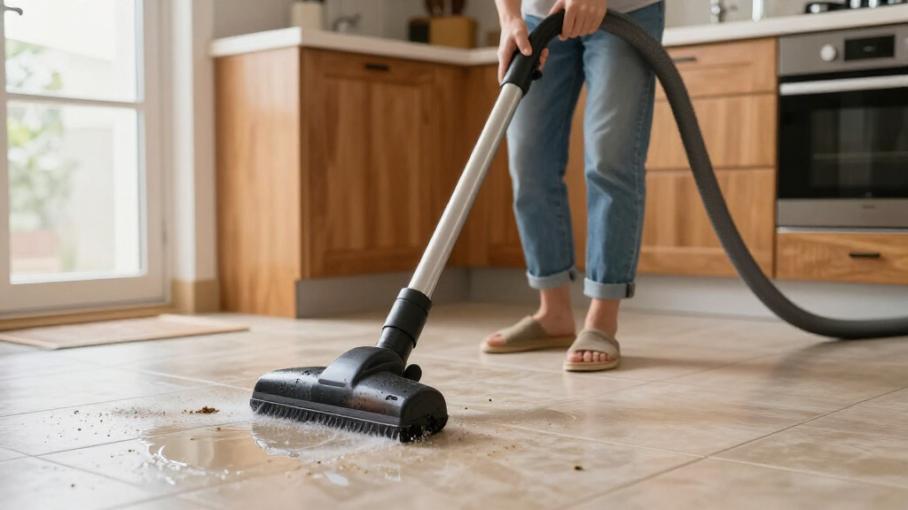 wet dry vacuum cleaner