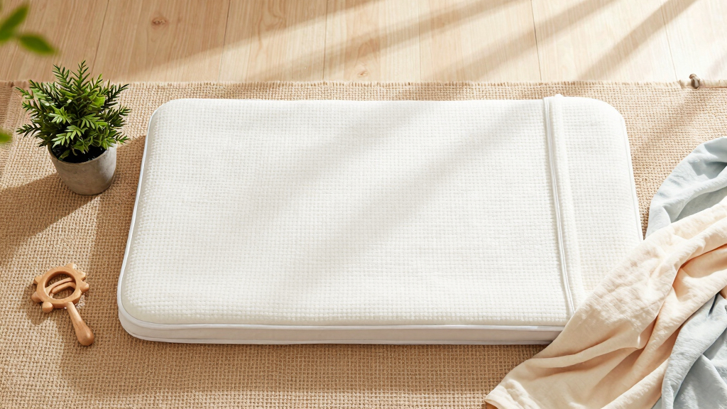 non toxic crib mattresses for infants