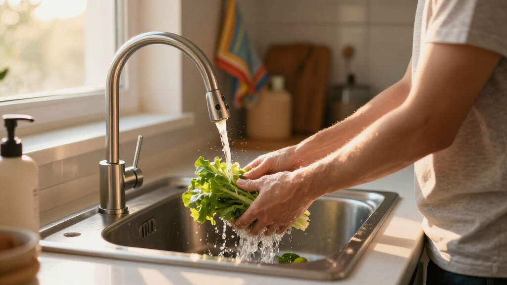 workstation kitchen sinks with accessories