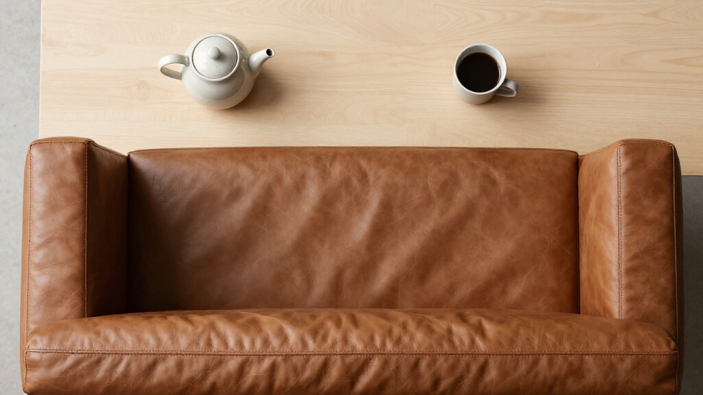 leather sofas