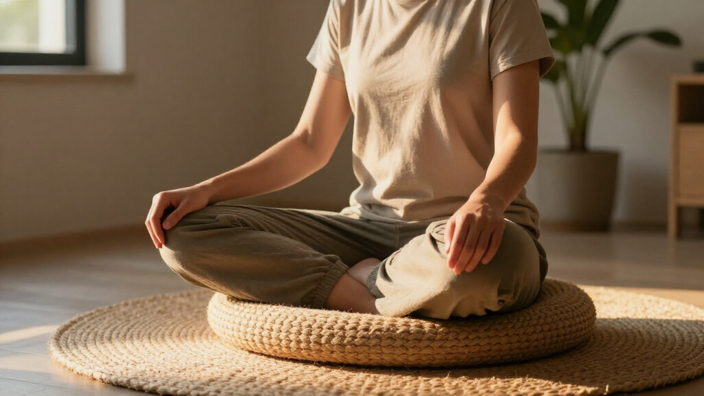 zen meditation cushions