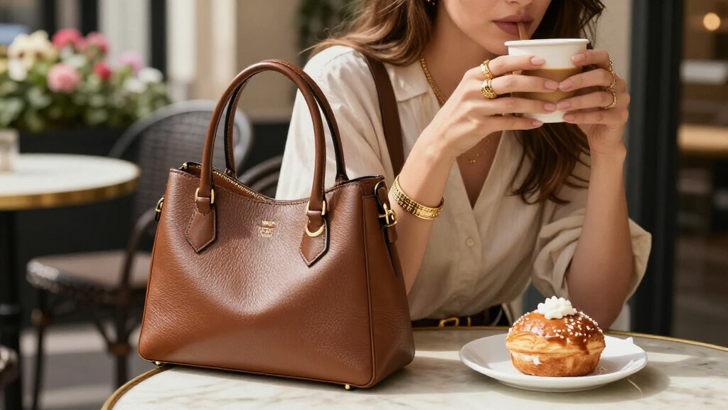 highend fashion accessories