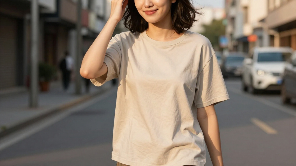 best fuss-free tops