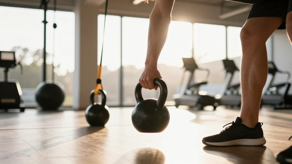 best HYROX training equipment