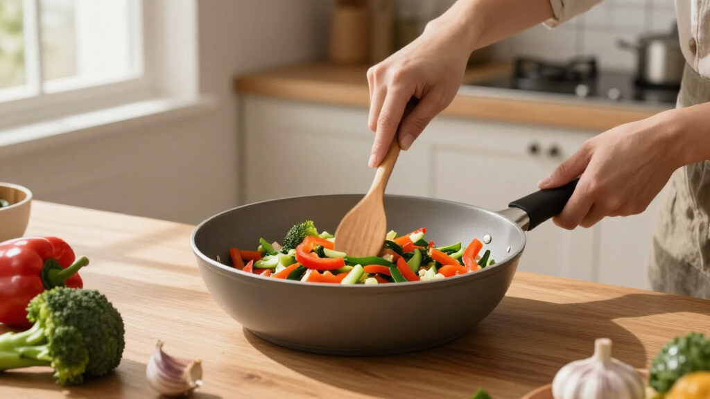 best ceramic cookware set for healthy cooking