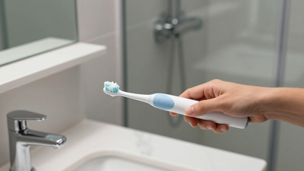 best electric toothbrushes
