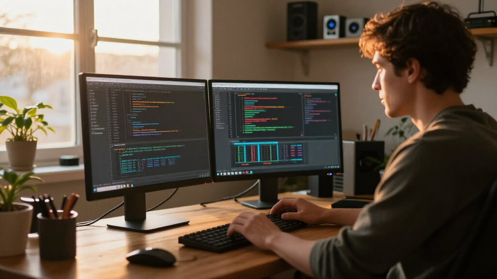 best desktop computers for local AI experiments