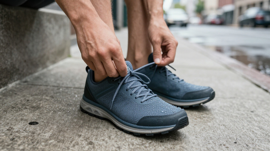 best GORE-TEX sneakers