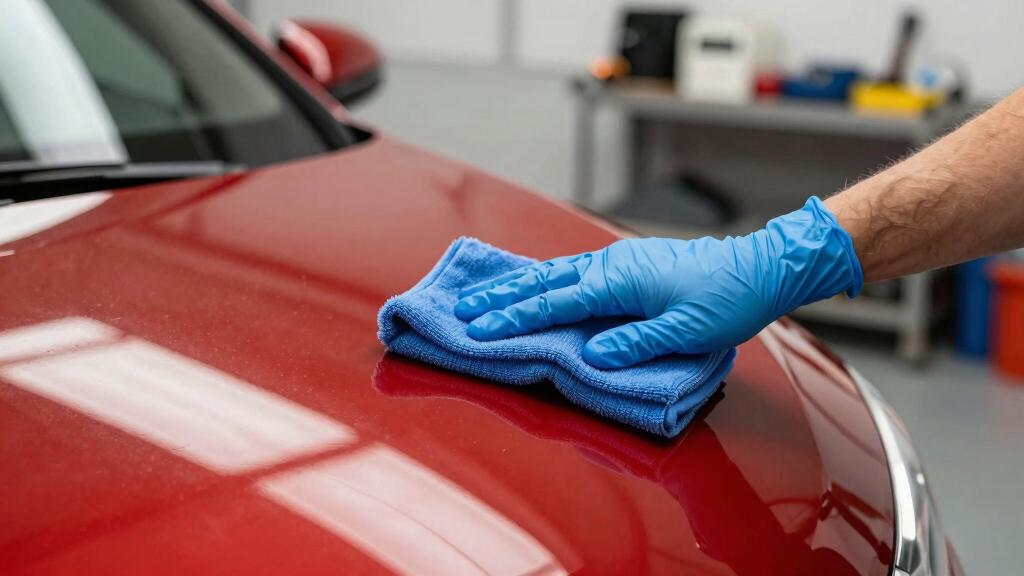 best car polishers