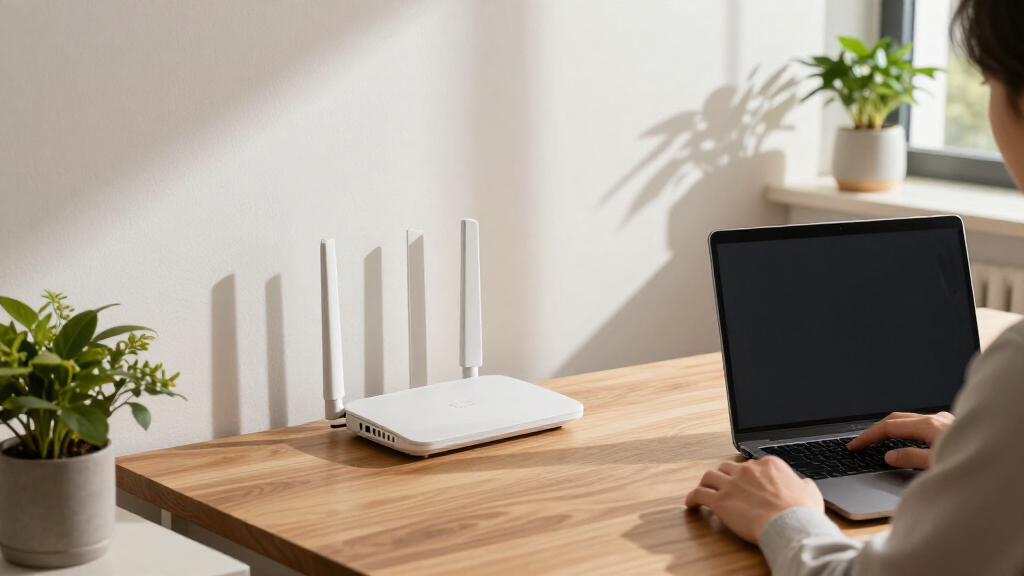 12 Best Access Points for High-Device Home Offices in 2026