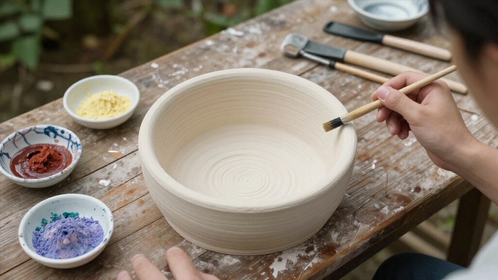 best kiln for glaze testing