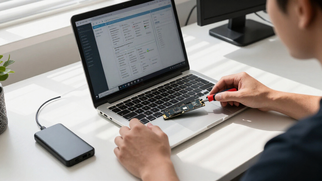nvme ssds