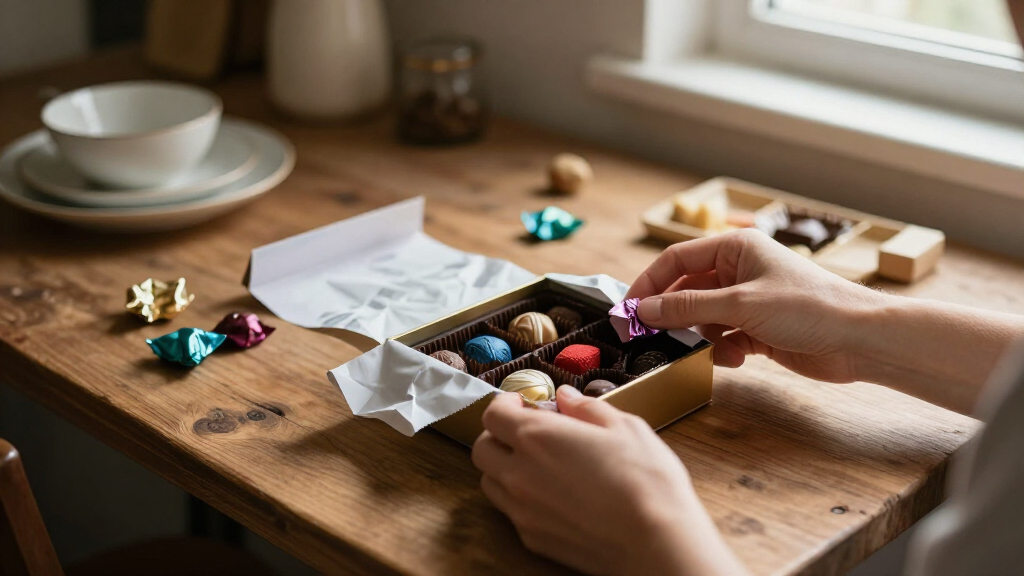 best boxed chocolates