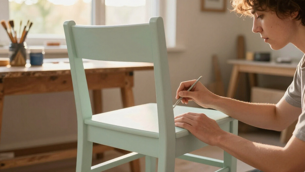 ecofriendly furniture paint chalkstyle