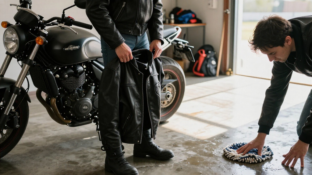 12 Best Motorcycle Jackets for Safety and Style in 2027