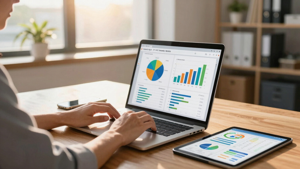 digital marketing analytics tools